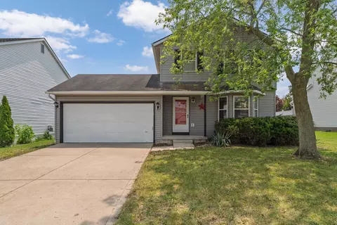 1072 Cypress Ridge Pl, Columbus, OH 43228