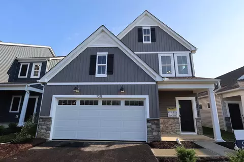 7038 Unitas Loop, Powell, OH 43065