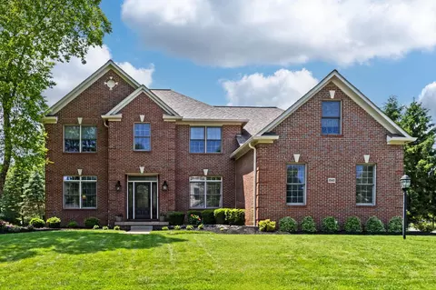 2543 Kemperwood Dr, Blacklick, OH 43004