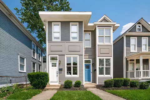 1116 Summit St #1114, Columbus, OH 43201