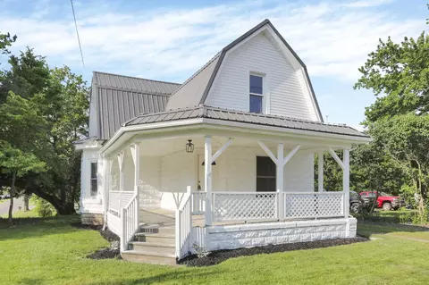 800 S Detroit St, Bellefontaine, OH 43311