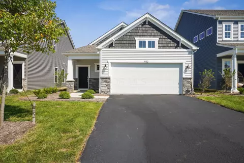 7032 Unitas Loop, Powell, OH 43065
