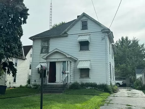 640 S Prospect St, Marion, OH 43302