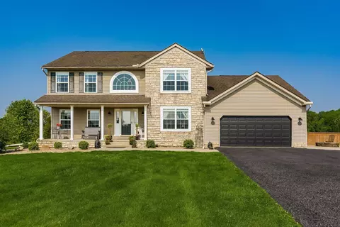 12343 Shipley Rd, Johnstown, OH 43031