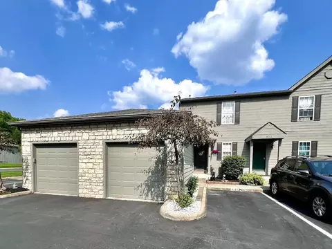 4124 Blendon Way Dr #100B, Columbus, OH 43230