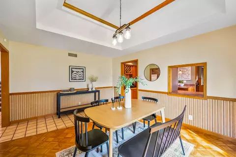 Dining - 12502 Barbara Dr, Kenton, OH 43326 photo 2 of 3