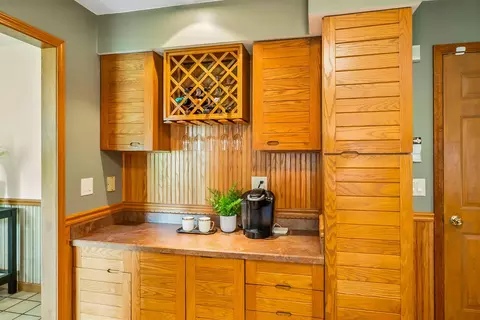 Kitchen - 12502 Barbara Dr, Kenton, OH 43326 photo 5 of 5