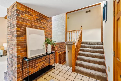 Entry Way - 12502 Barbara Dr, Kenton, OH 43326 photo 1 of 3