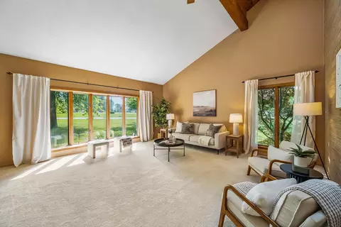 Living - 12502 Barbara Dr, Kenton, OH 43326 photo 1 of 6