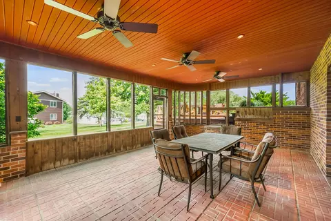 Exterior - 12502 Barbara Dr, Kenton, OH 43326 photo 5 of 13