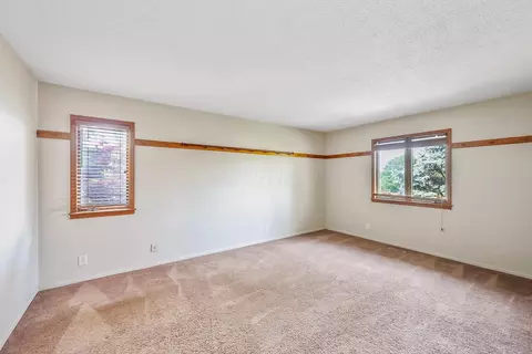 Bedroom - 12502 Barbara Dr, Kenton, OH 43326 photo 6 of 7