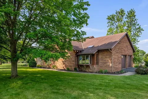 Exterior - 12502 Barbara Dr, Kenton, OH 43326 photo 13 of 13