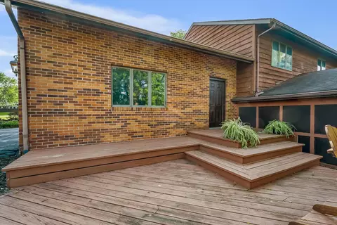 Exterior - 12502 Barbara Dr, Kenton, OH 43326 photo 8 of 13