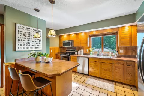 Kitchen - 12502 Barbara Dr, Kenton, OH 43326 photo 1 of 5