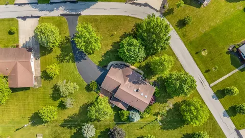 View/Area - 12502 Barbara Dr, Kenton, OH 43326 photo 4 of 9