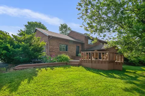 Exterior - 12502 Barbara Dr, Kenton, OH 43326 photo 11 of 13