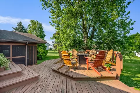 Exterior - 12502 Barbara Dr, Kenton, OH 43326 photo 9 of 13