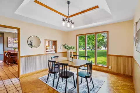 Dining - 12502 Barbara Dr, Kenton, OH 43326 photo 3 of 3