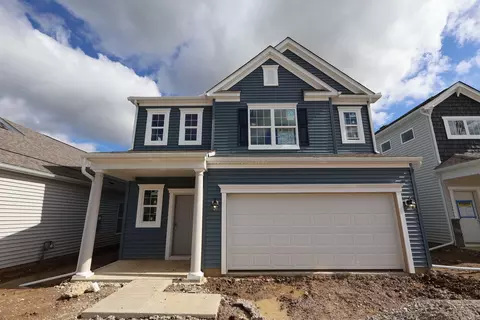 7024 Unitas Loop, Powell, OH 43065