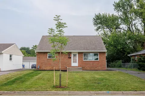 1079 Loring Rd, Columbus, OH 43224