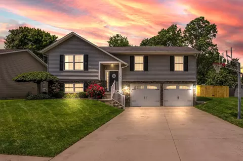 765 Huntley Ave, Logan, OH 43138