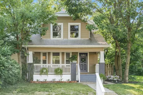 1069 Miller Ave, Columbus, OH 43206