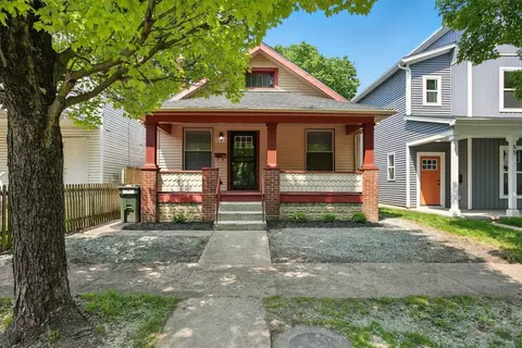 51 Hayden Ave, Columbus, OH 43222