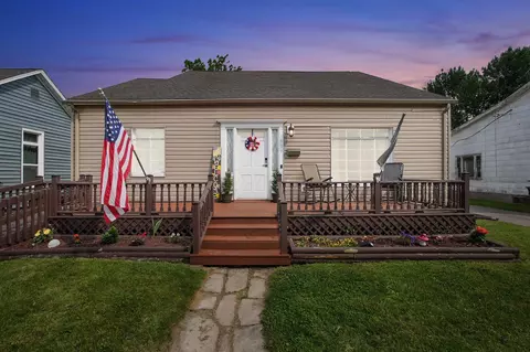 519 E Paint St, Washington Court House, OH 43160