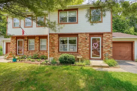 7581-7583 Pickett Ln, Columbus, OH 43235