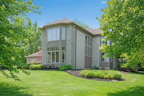 Exterior - 5569 Dublin Rd, Dublin, OH 43017 photo 2 of 14