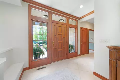 Entry Way - 5569 Dublin Rd, Dublin, OH 43017 photo 1 of 5