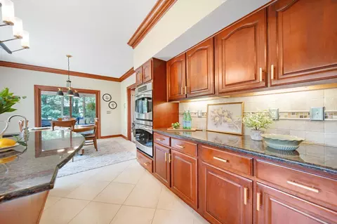 Kitchen - 5569 Dublin Rd, Dublin, OH 43017 photo 7 of 7