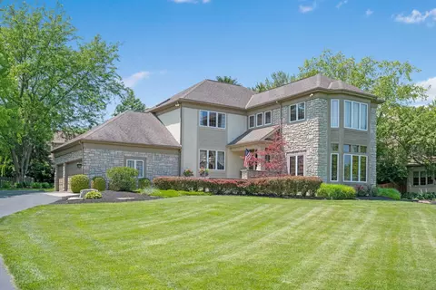 5569 Dublin Rd, Dublin, OH 43017