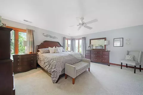 Bedroom - 5569 Dublin Rd, Dublin, OH 43017 photo 2 of 11