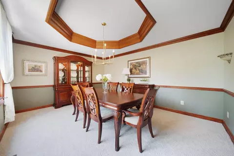 Dining - 5569 Dublin Rd, Dublin, OH 43017 photo 3 of 4