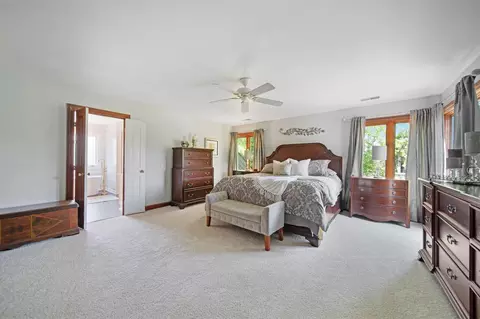 Bedroom - 5569 Dublin Rd, Dublin, OH 43017 photo 1 of 11
