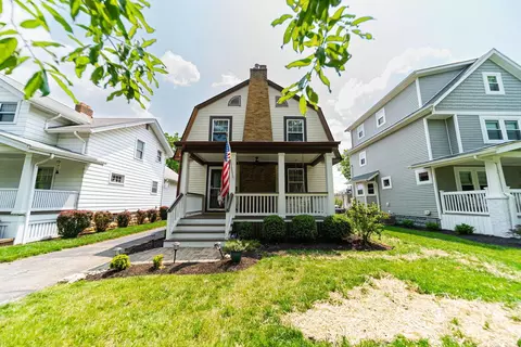 1272 Broadview Ave, Columbus, OH 43212