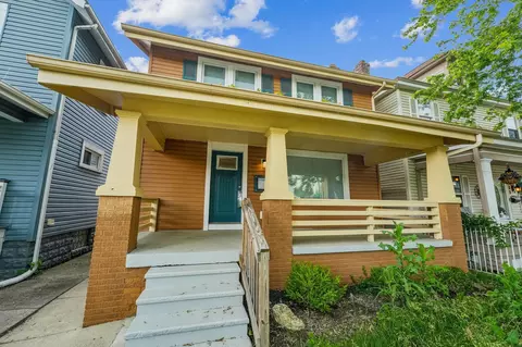 943 S Champion Ave, Columbus, OH 43206
