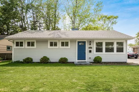 4269 Wayne St, Hilliard, OH 43026