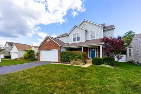 4508 Dungannon Dr, Grove City, OH 43123