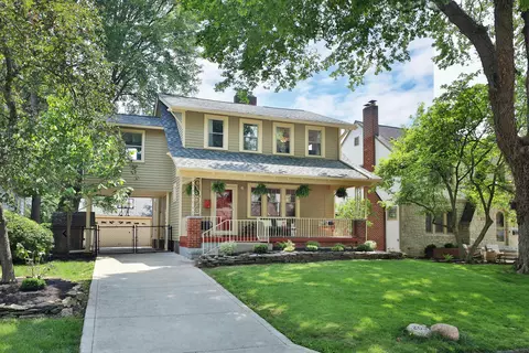 203 Winthrop Rd, Columbus, OH 43214