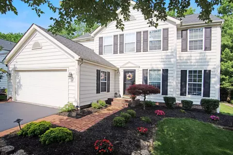 503 Zion Dr, Powell, OH 43065