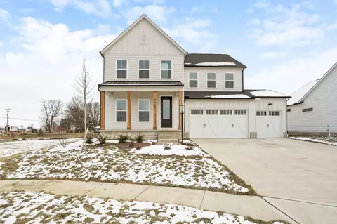 7162 Drummore Ct, Dublin, OH 43016