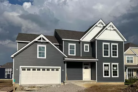 12308 Curtis Loop, Plain City, OH 43064