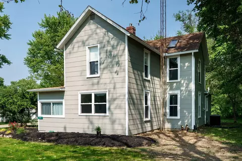 4742 Peacock Rd, Springfield, OH 45502 photo 4