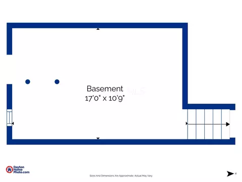 4742 Peacock Rd, Springfield, OH 45502 photo 63