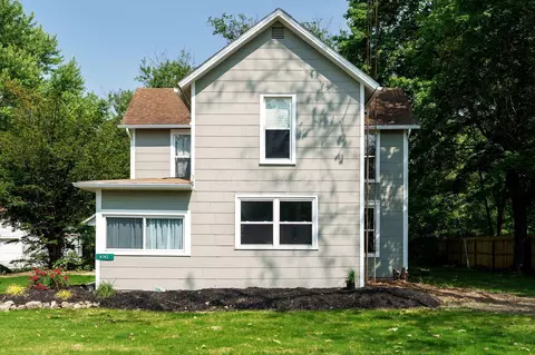 4742 Peacock Rd, Springfield, OH 45502 photo 3