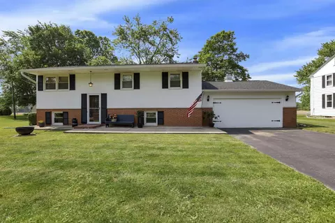 5453 Sims Rd, Groveport, OH 43125