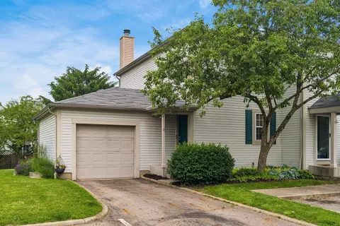 169 Malloy Ln #23A, Blacklick, OH 43004