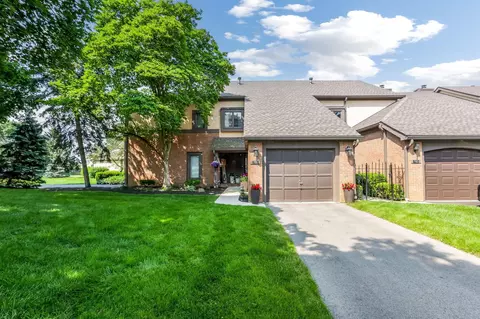 7179 Inverness Ct, Dublin, OH 43016